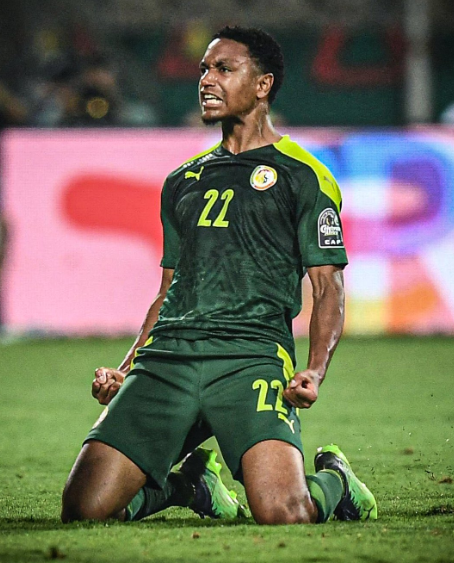 Officiel : Abdou Diallo s’est blessé à l'échauffement d'avant match …