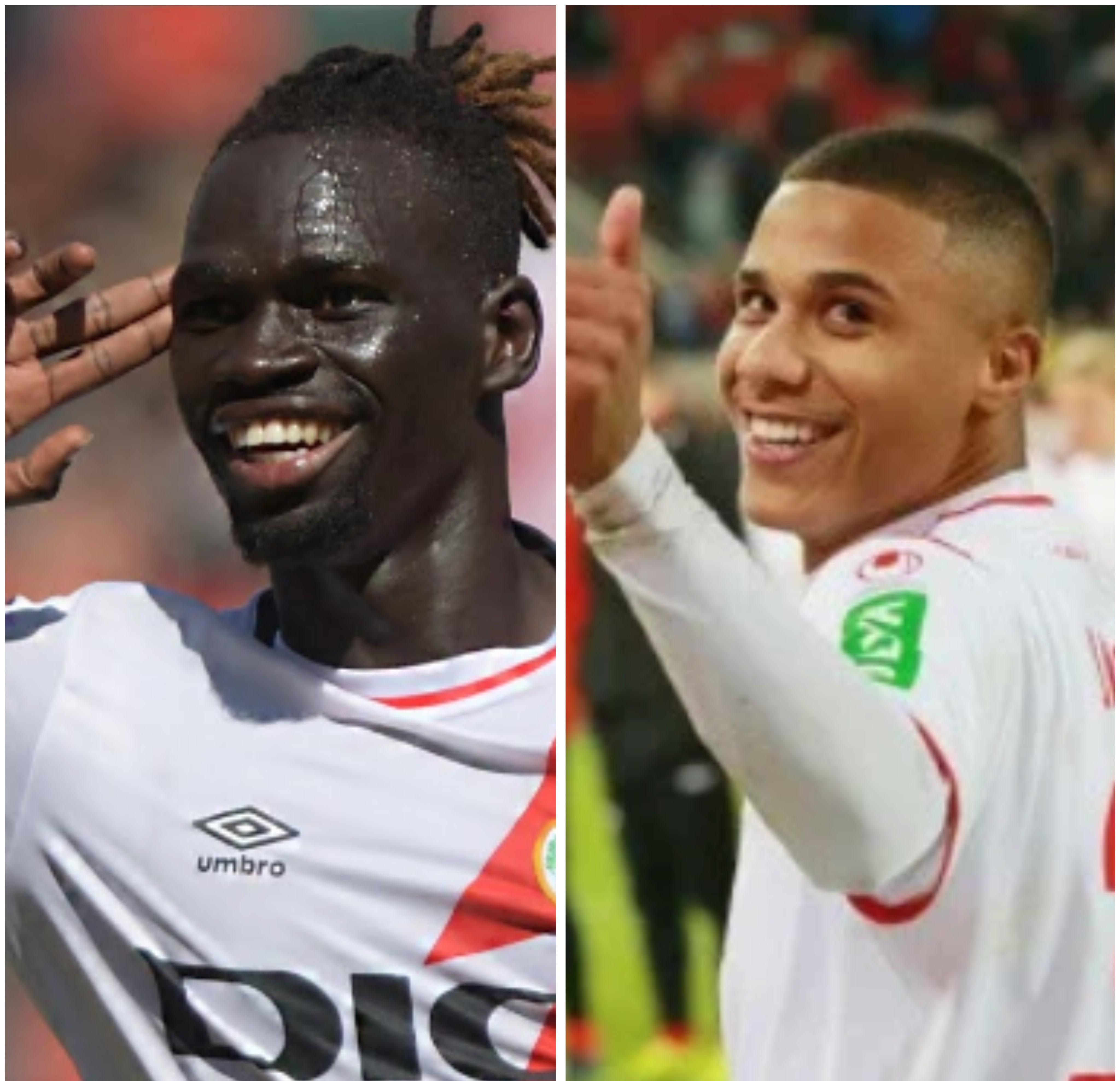 Qatar 2022 : Voici les cinq nouveaux qui vont booster la tanière au mondial…