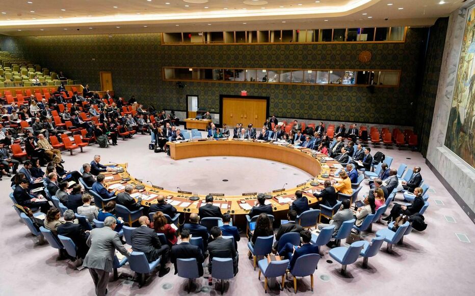 Gestion des droits humains : la République populaire démocratique de Corée pointée du doigt par le Conseil de sécurité des Nations Unies