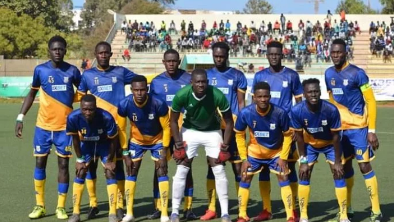 Ligue 1 (5ème journée) : Guédiawaye FC enchaîne devant l’As Douanes, le Casa Sports se relance…