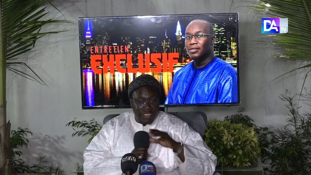 Pape Modou Fall (Directeur de l’Emploi): « Les artisans doivent se formaliser pour mieux profiter du soutien de l’État … En 2024, si Macky est… »