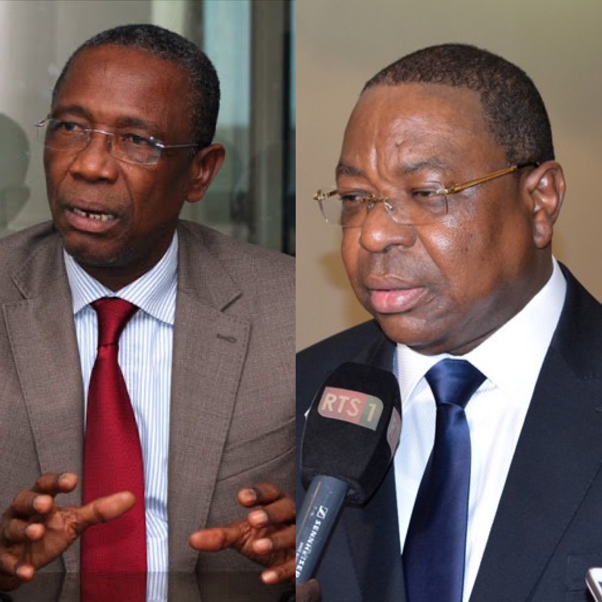 Taxé d’isolé et de discriminé dans l’APR par Mankeur Ndiaye : El Hadj Hamidou Kassé dément et réaffirme sa proximité sans équivoque avec le président Macky Sall