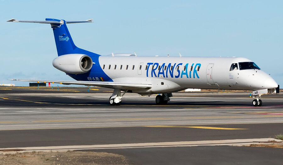 Transair à la conquête du maché Malien