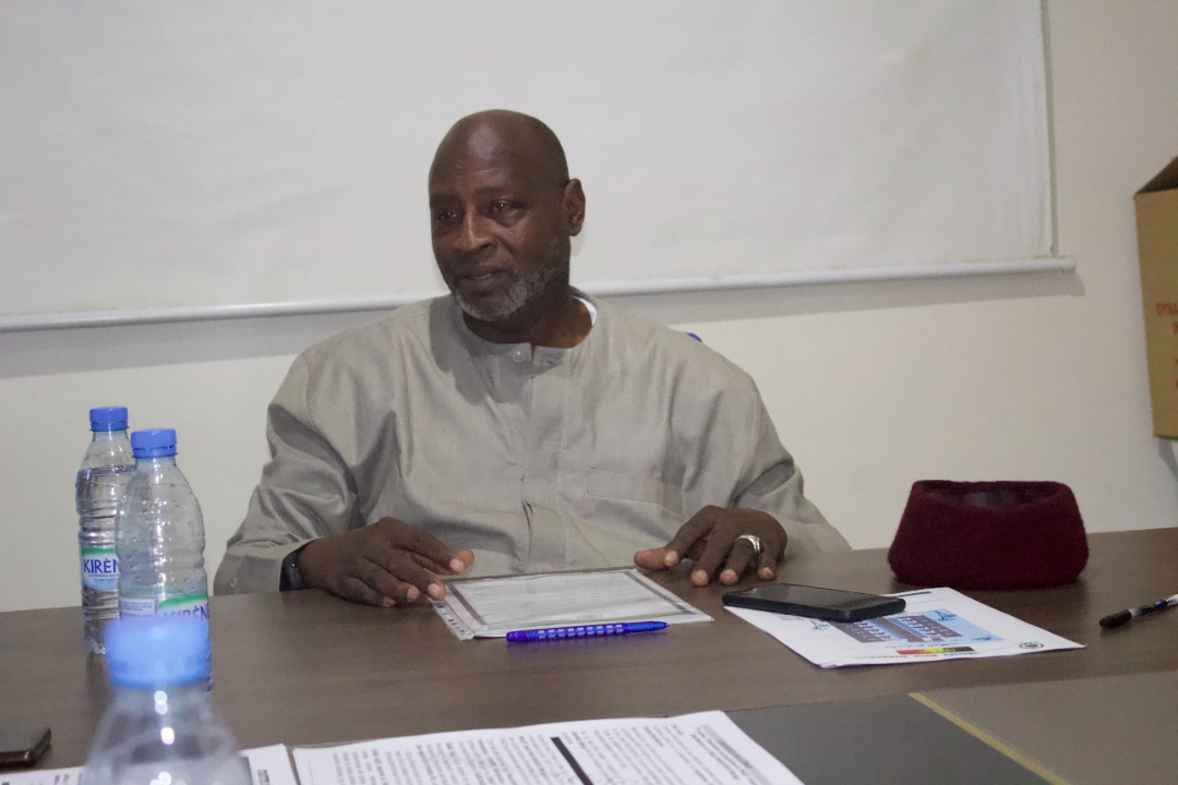 Les enfants de feu Khalil Abdoulaye Maréga veulent constituer un waqf pour satisfaire une dernière volonté de leur père