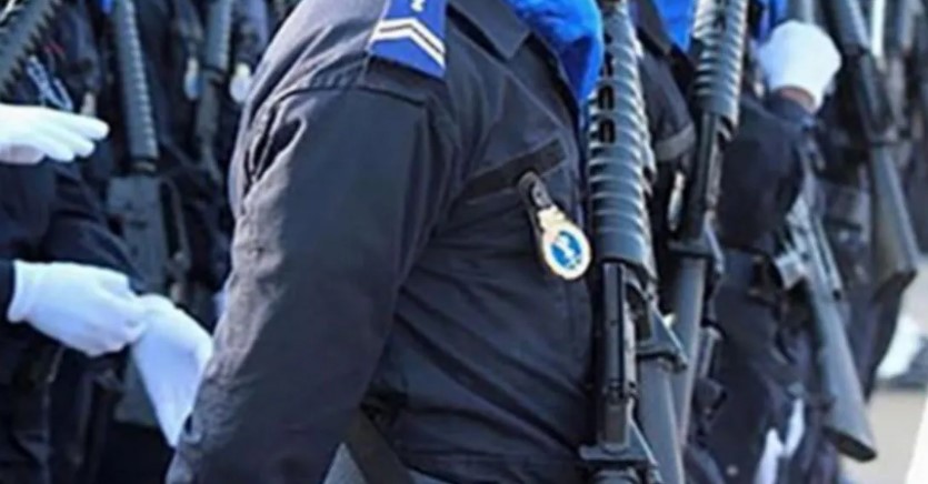 MBACKÉ - Le faux gendarme prend 06 mois ferme malgré …