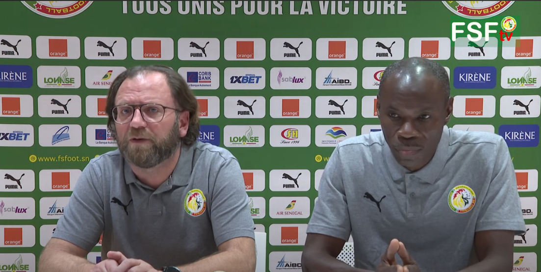 Manuel Afonso : « Sadio Mané va devoir subir une opération… »