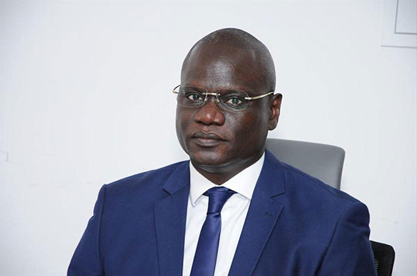 Marche pour la libération de Pape Alé Niang : Abdourahmane Diouf affirme que Macky ne veille plus sur la liberté de la presse, ni de la liberté des humains, mais...