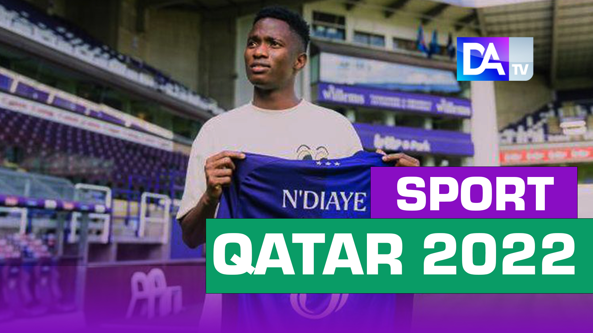 Equipe nationale : Moussa Ndiaye est attendu dans la tanière pour remplacer Ismael Jakobs….