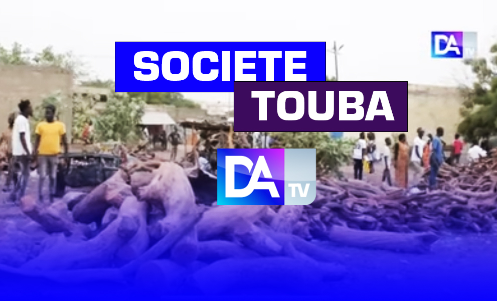 TOUBA - Vendredi prochain, le marché « Gare bu Maq » sera détruit par les Baayfaal