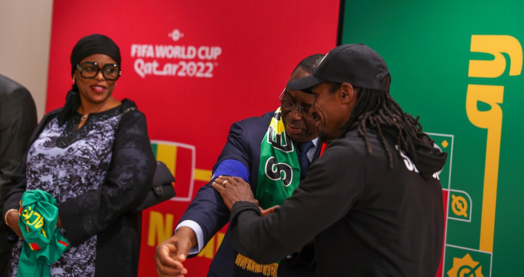 [LES IMAGES]  Cérémonie de remise du drapeau