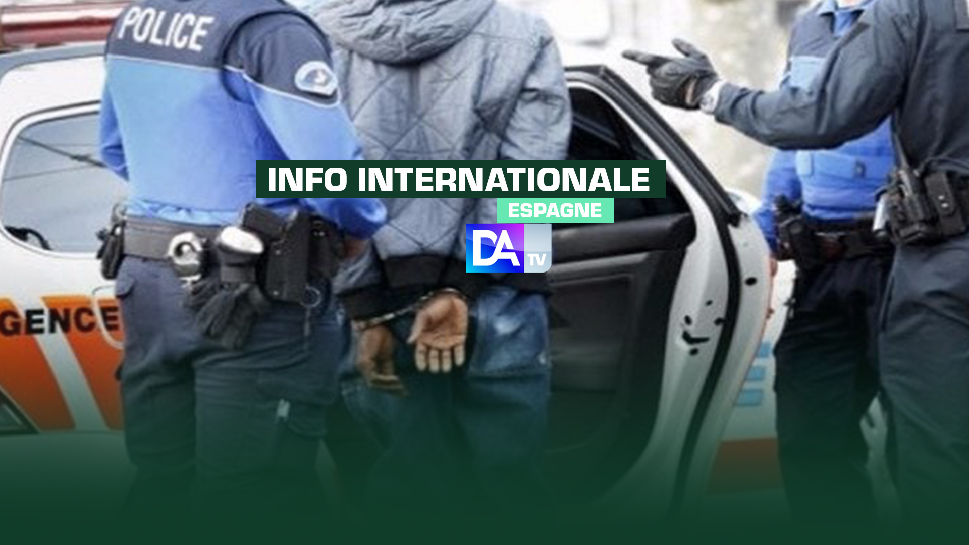 Espagne : Un sénégalais perd la vie dans une cellule d’un commissariat.