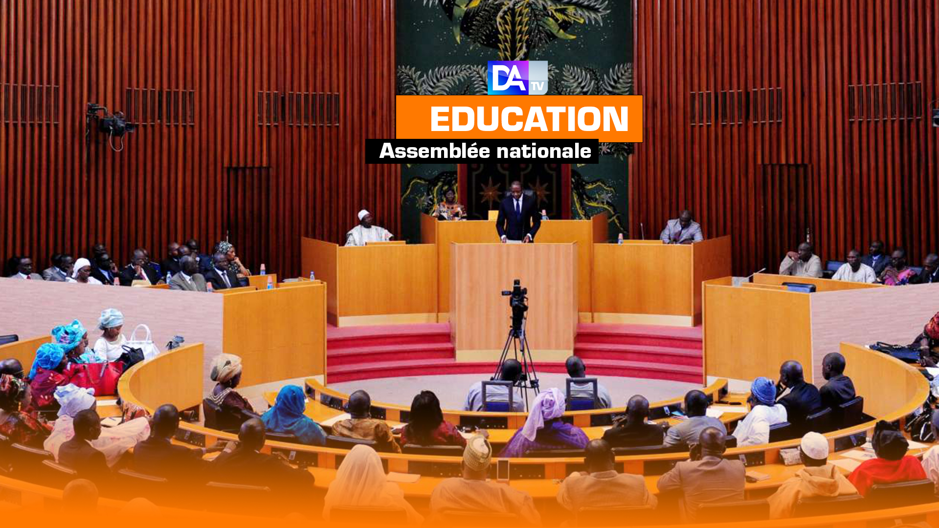 MINISTÈRE DE L'ÉDUCATION NATIONALE : Le projet de budget 2023 est arrêté à 803 048 460 268 FCFA