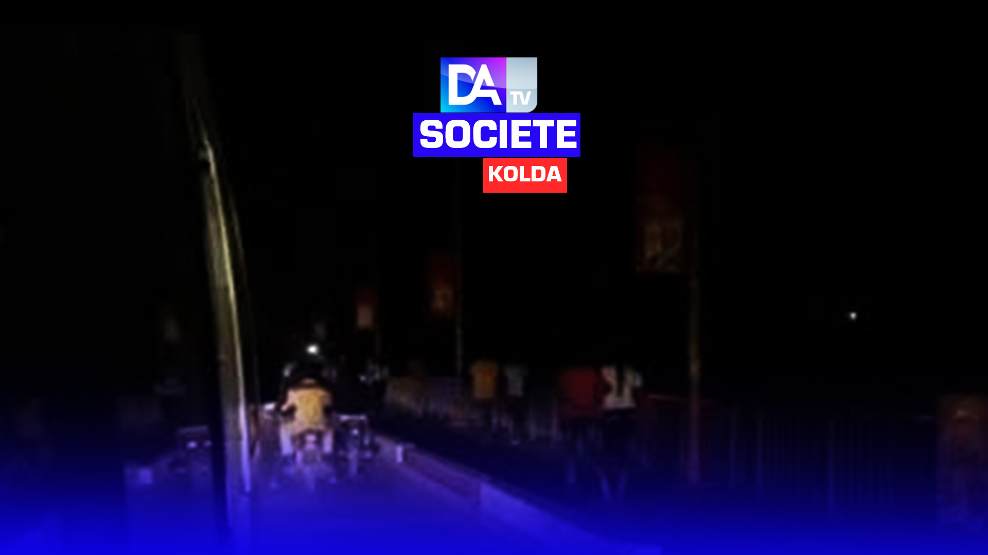 Opération de sécurisation conjointe de la police et de la gendarmerie à Kolda : 25 personnes interpellées dont quatre dames, deux trafiquants de bois, 15 motos Jakarta …