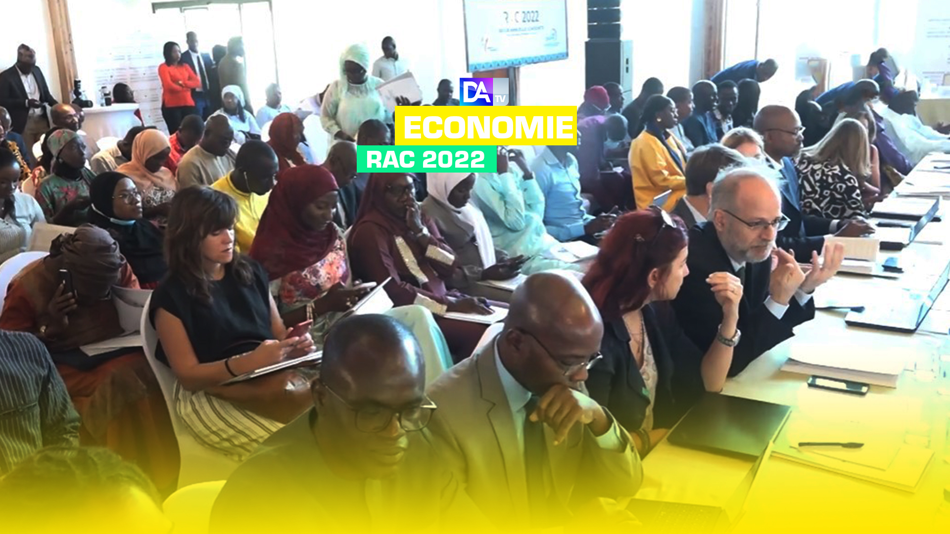 Économie : Les bonnes notes de l’année 2021