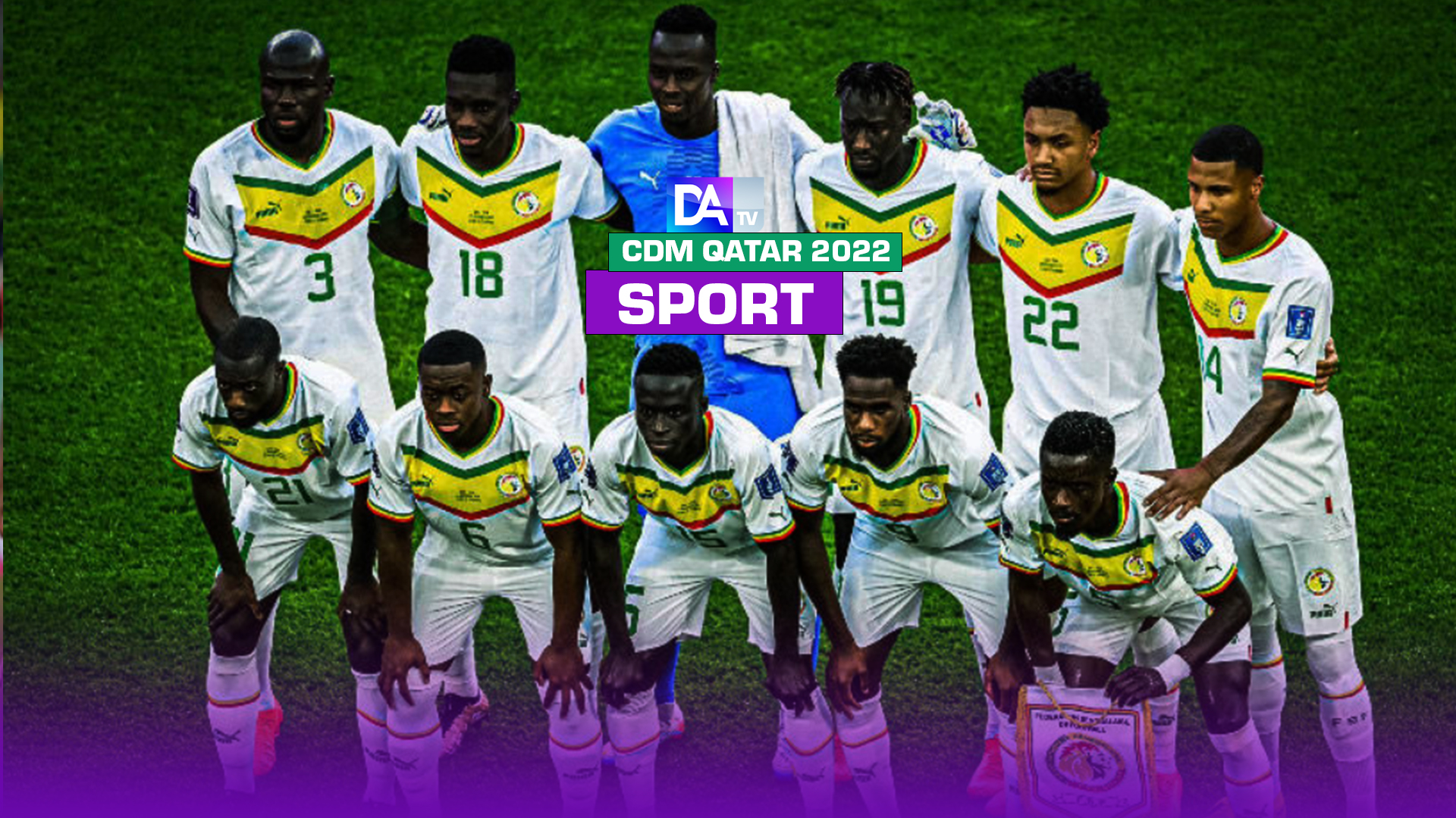 CDM 2022 : « Finale » contre l’Équateur, vers la reconduction du même onze aligné contre le Qatar… Ilimane Ndiaye en ballotage avec Krépin …