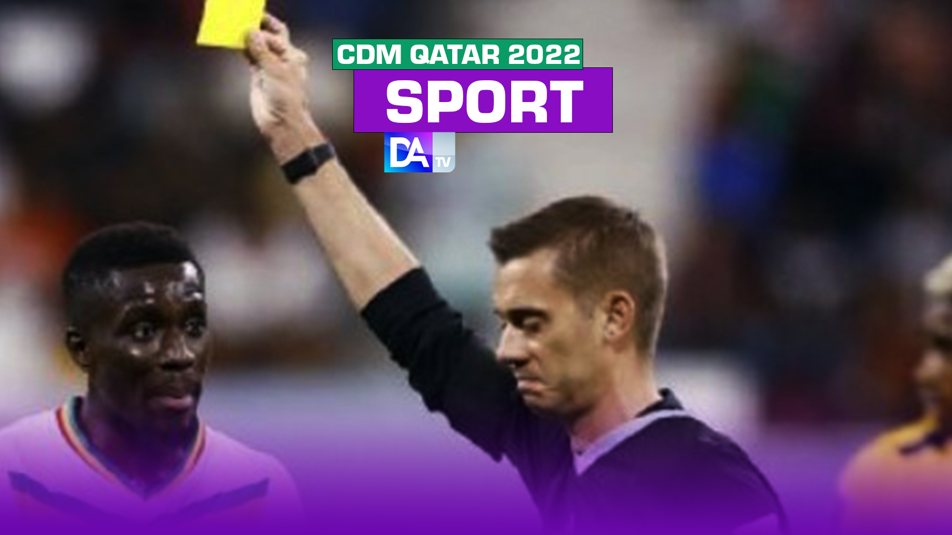 Idrissa Gana Guèye sur son forfait contre l’Angleterre :  « Je n'arrêtais pas de dire à l’arbitre qu’à cause de sa faute, je ne vais pas participer aux 8èmes de finale! »