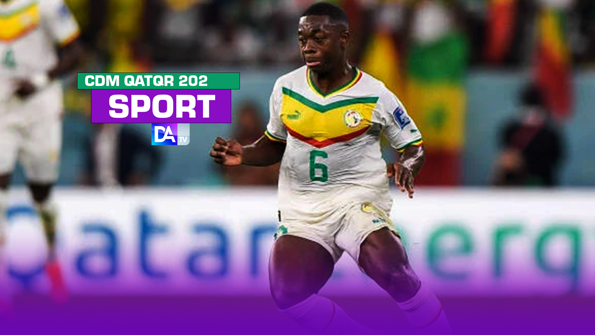 Avant-match Sénégal vs Angleterre : Nampalys Mendy également absent de l’entraînement, ce jeudi…