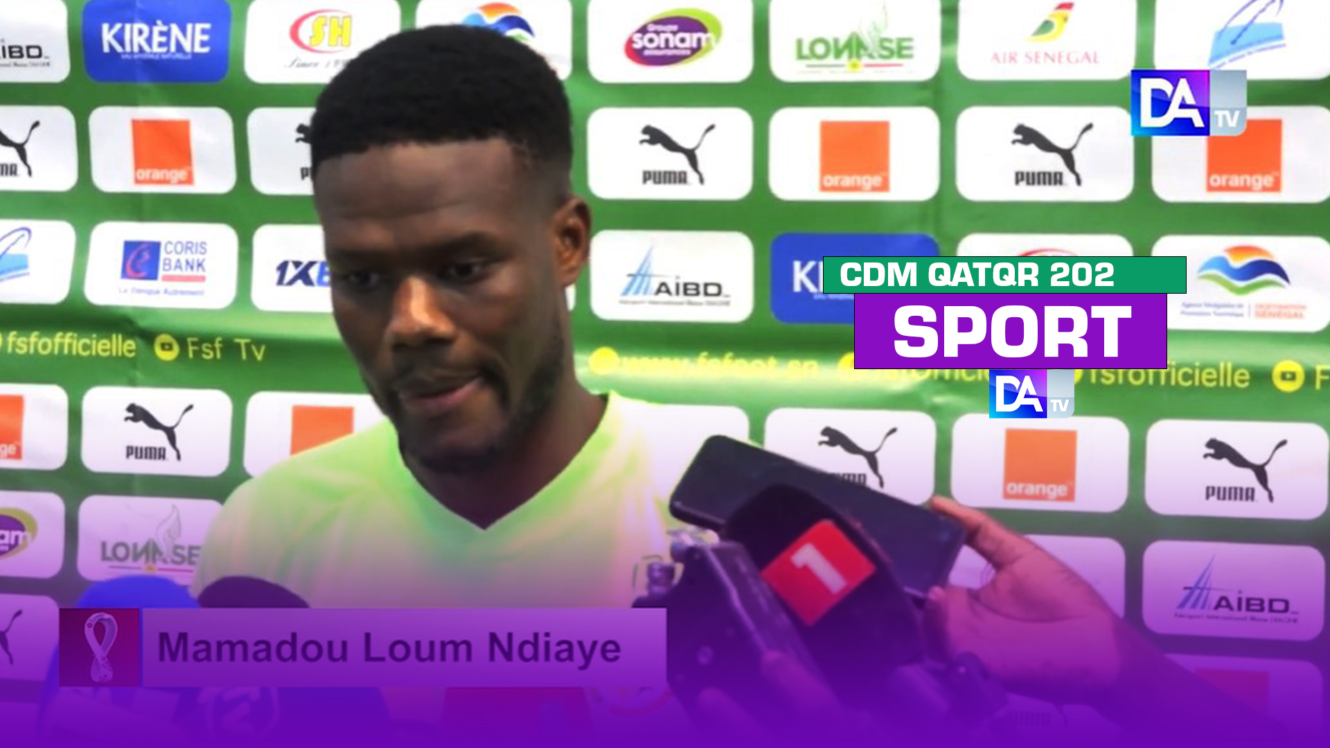 Mamadou Loum Ndiaye Promet Aux S n galais Qu ils Vont Mouiller Le mamadou-loum-ndiaye-promet-aux-s-n-galais-qu-ils-vont-mouiller-le