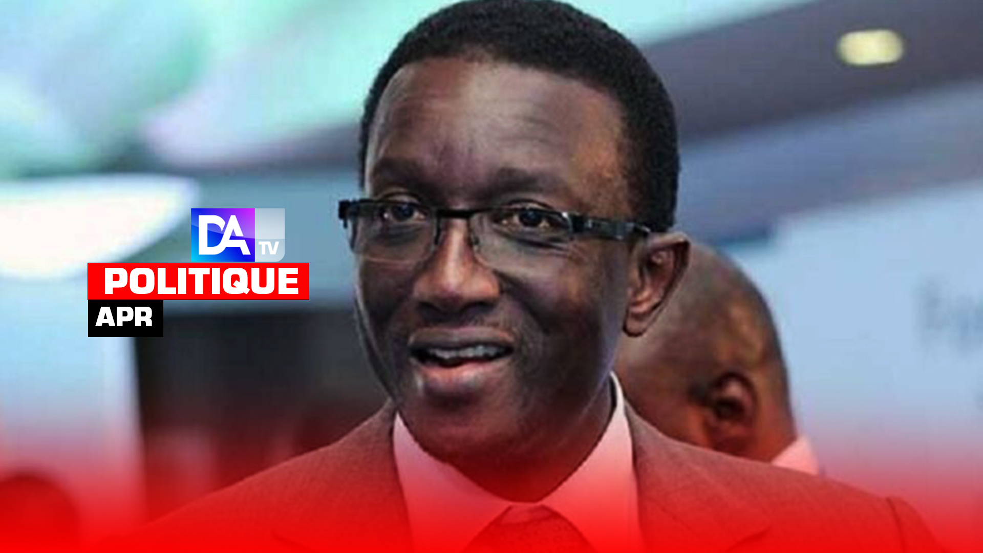 Déclaration de Politique Générale : Le Premier ministre Amadou Ba face au parlement ce 12 Décembre.
