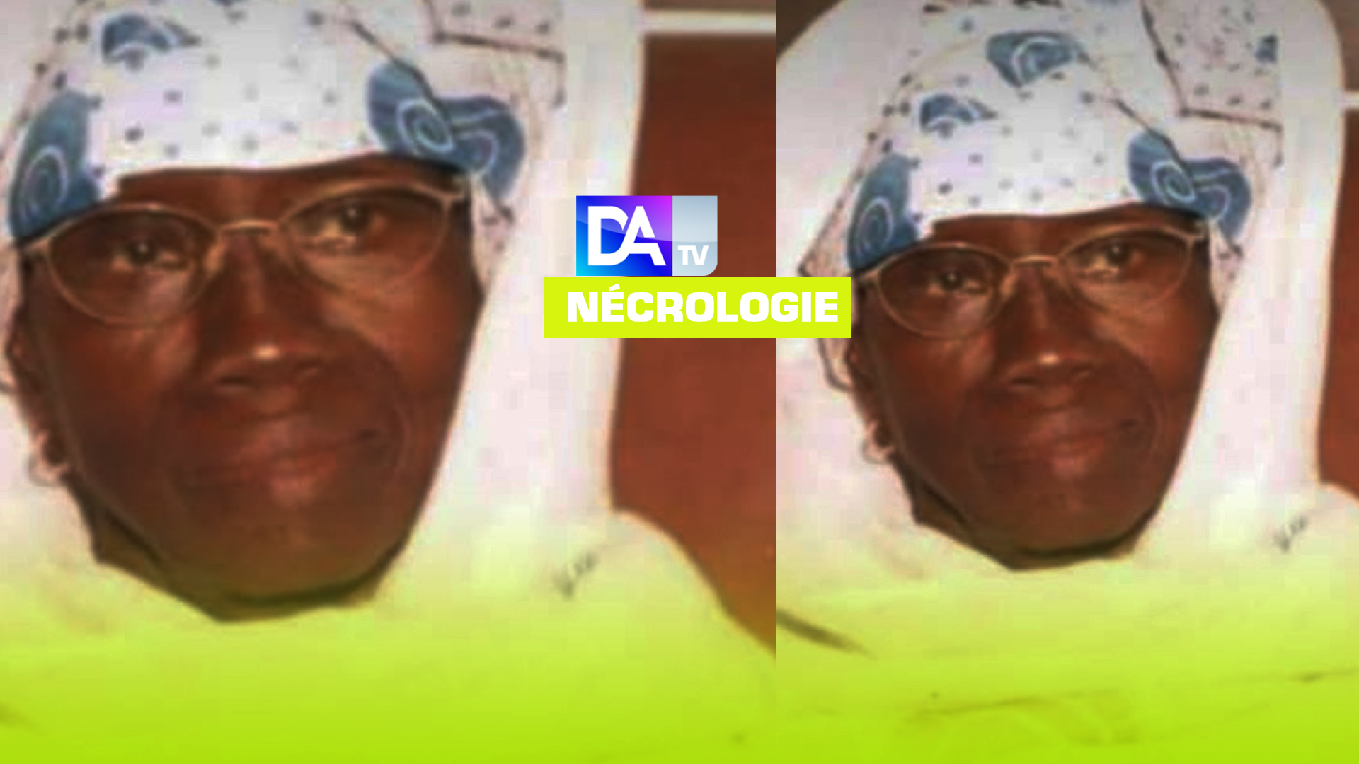 NÉCROLOGIE - Sokhna Mously Mbacké, fille de Serigne Modou Moustapha, n’est plus !