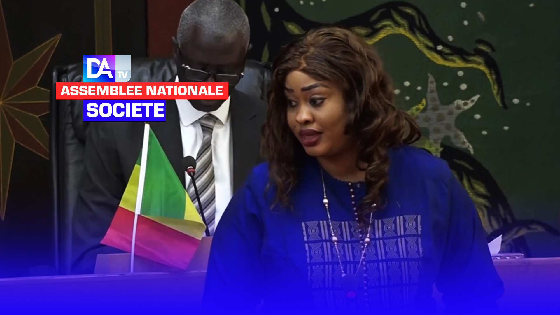 Koungheul/ Fanta Sall au ministre du DCSEST « Nous demandons le retour