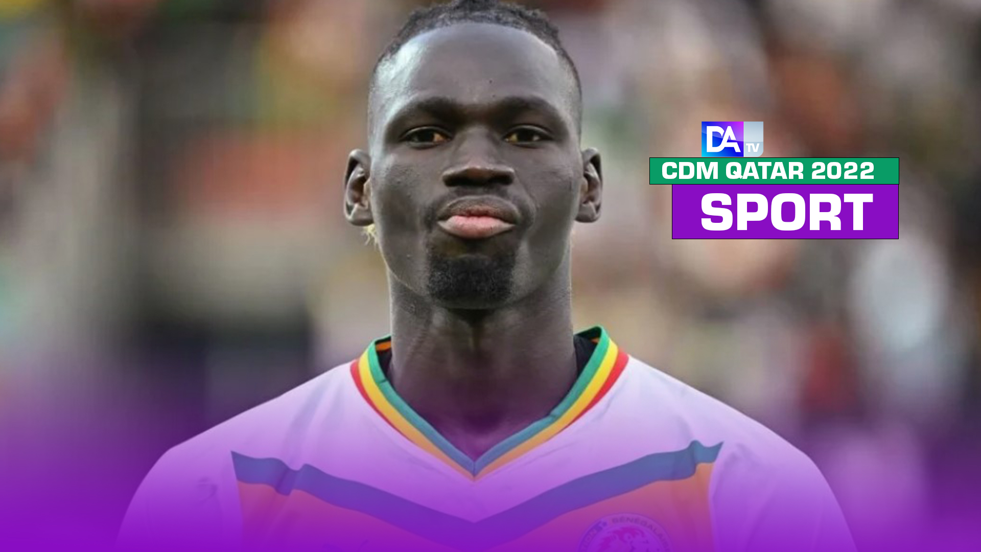 Analyse de la défaite des Lions, Pathé Ciss assume : « On a raté nos occasions et ils ont profité de nos erreurs… »