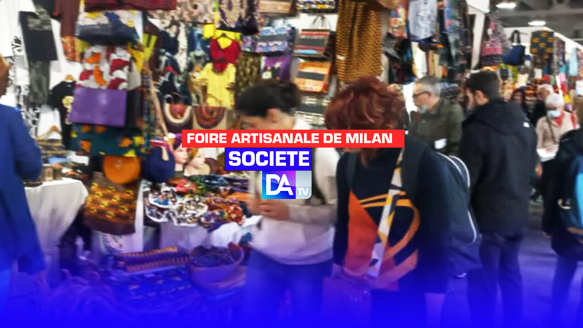 Foire artisanale de Milan : L’ASEPEX et l’APDA accompagnent 30 entreprises sénégalaises
