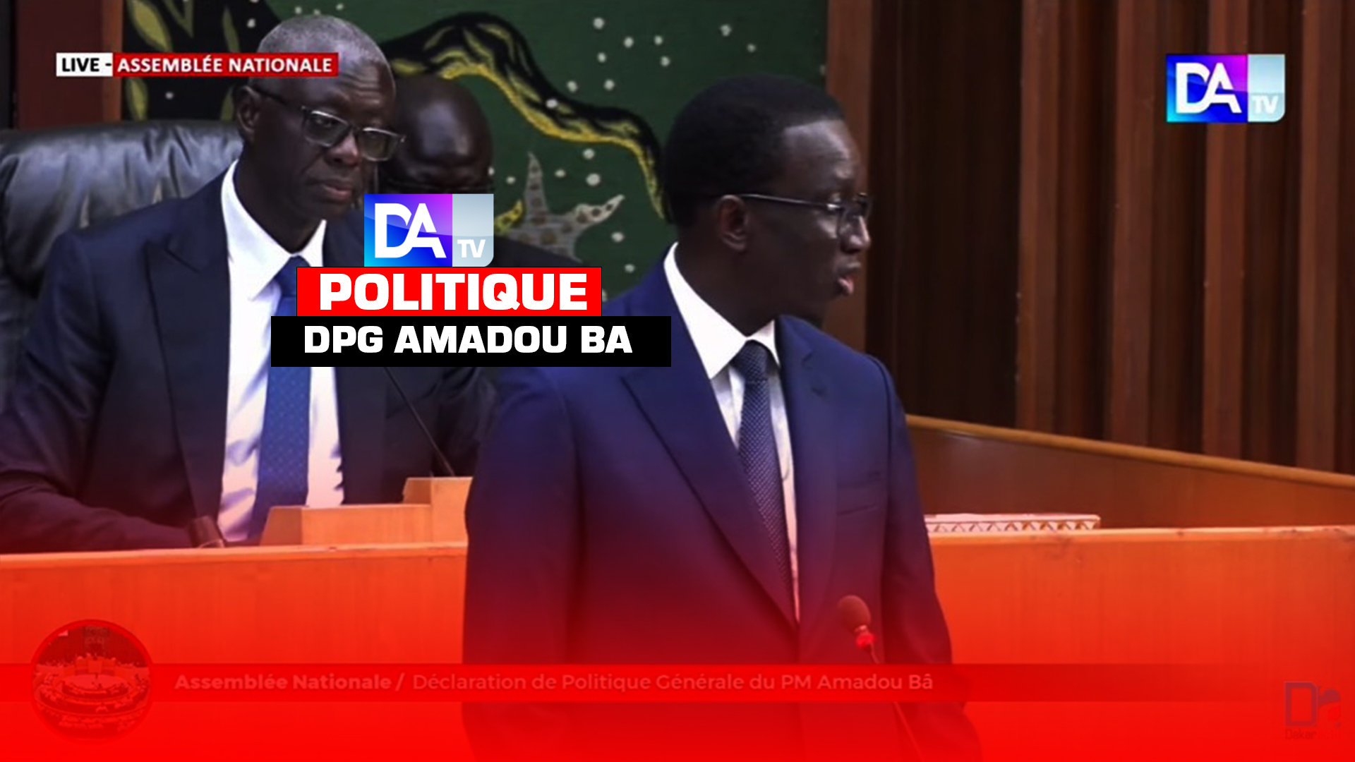 DPG / soutien à la diaspora: vers un plan «Retour au pays, comme entrepreneur» pour accompagner les compatriotes
