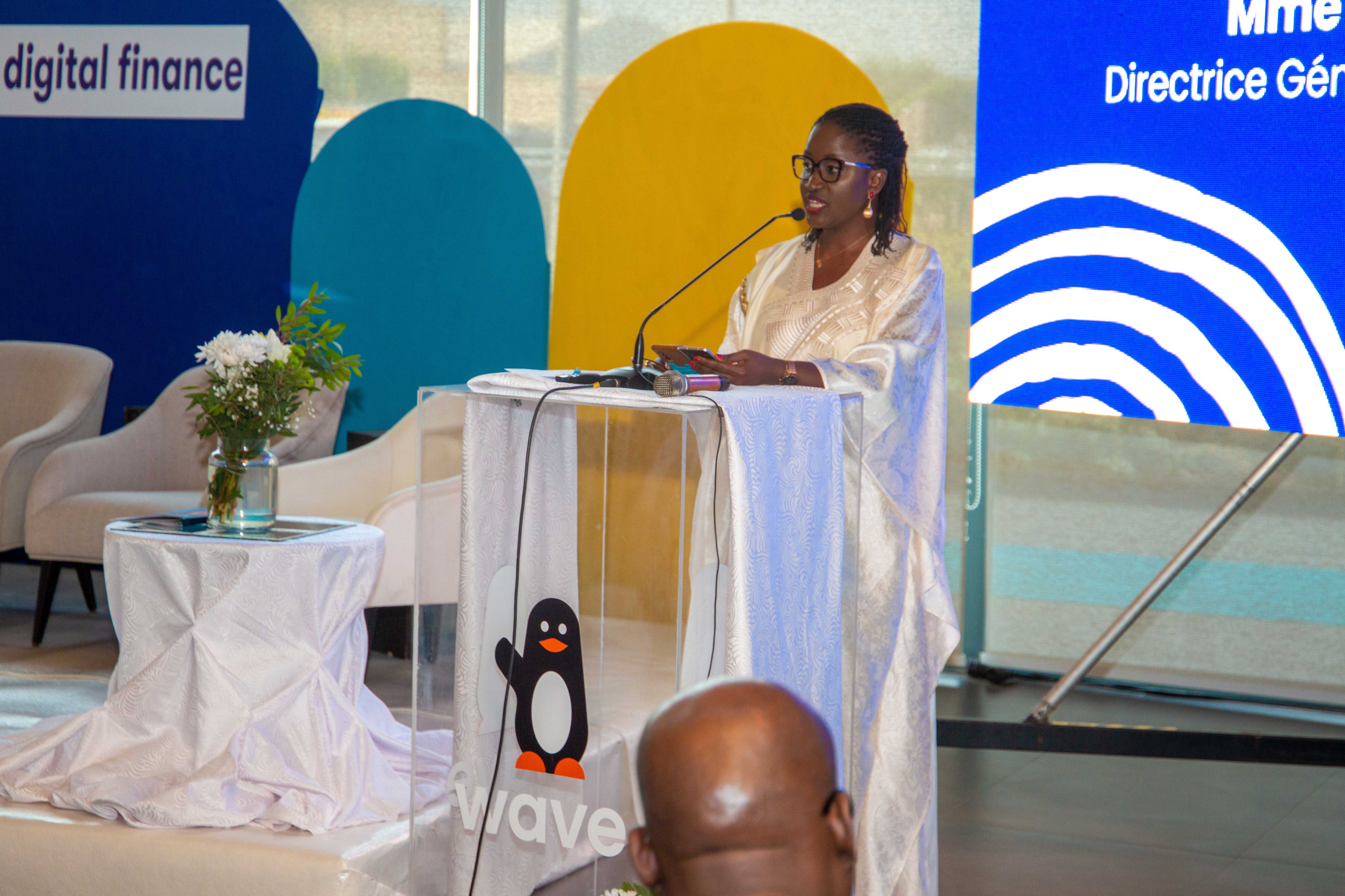 Lancement officiel de Wave Digital Finance : Le Groupe Wave se renforce dans l’inclusion financière