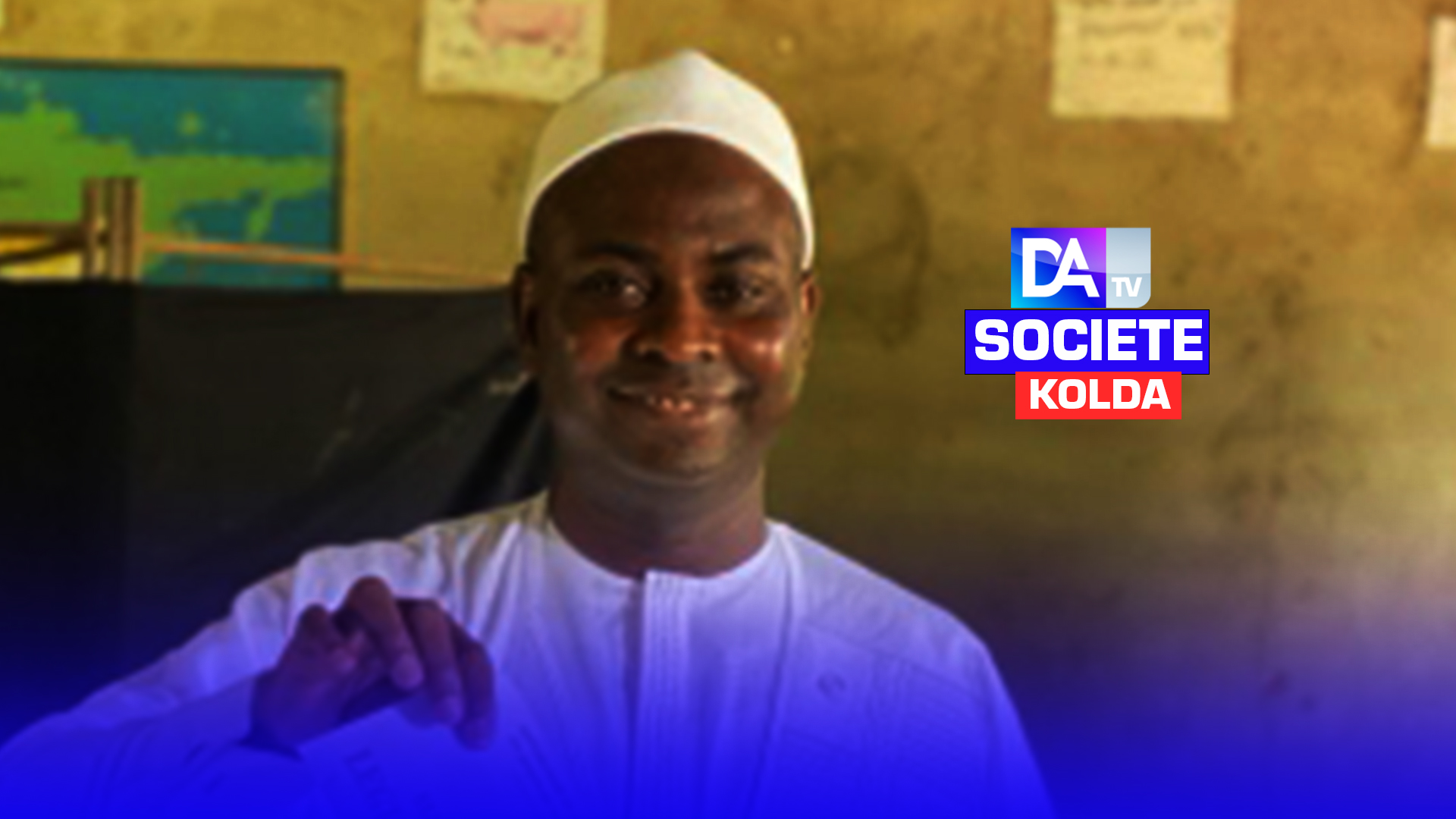 KOLDA : Mamadou Salif Sow (maire de Dialambéré) félicite Amadou Ba pour sa déclaration de politique générale et tacle l’opposition…
