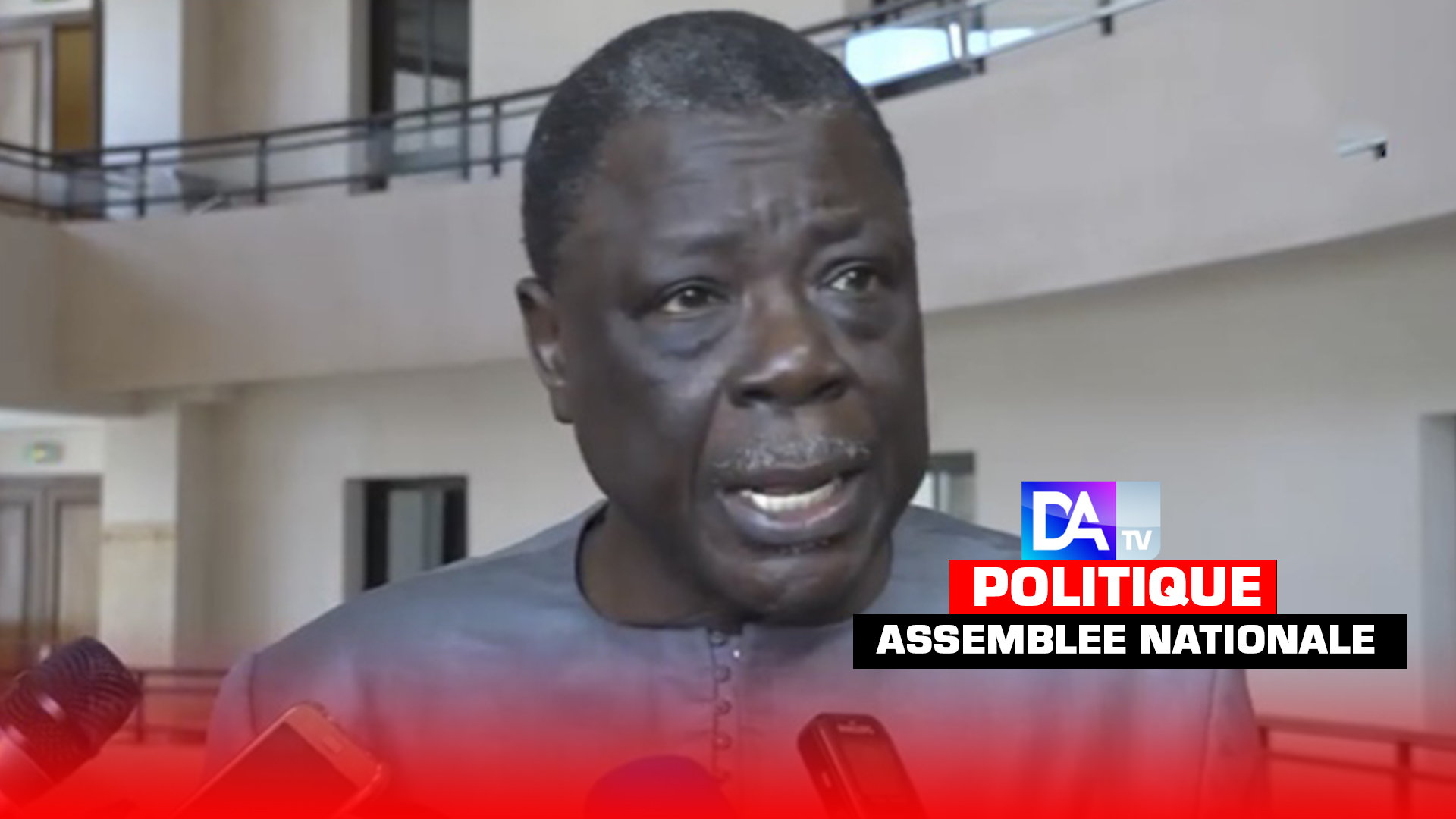 Motion de censure : La possibilité qui s’offre au Président Macky Sall si la motion est votée, Selon Me Ousmane Sèye…
