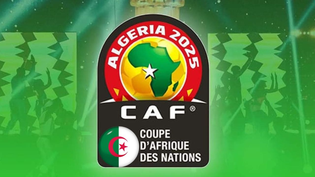 Foot: L'Algérie officiellement candidate à l'organisation de la CAN-2025