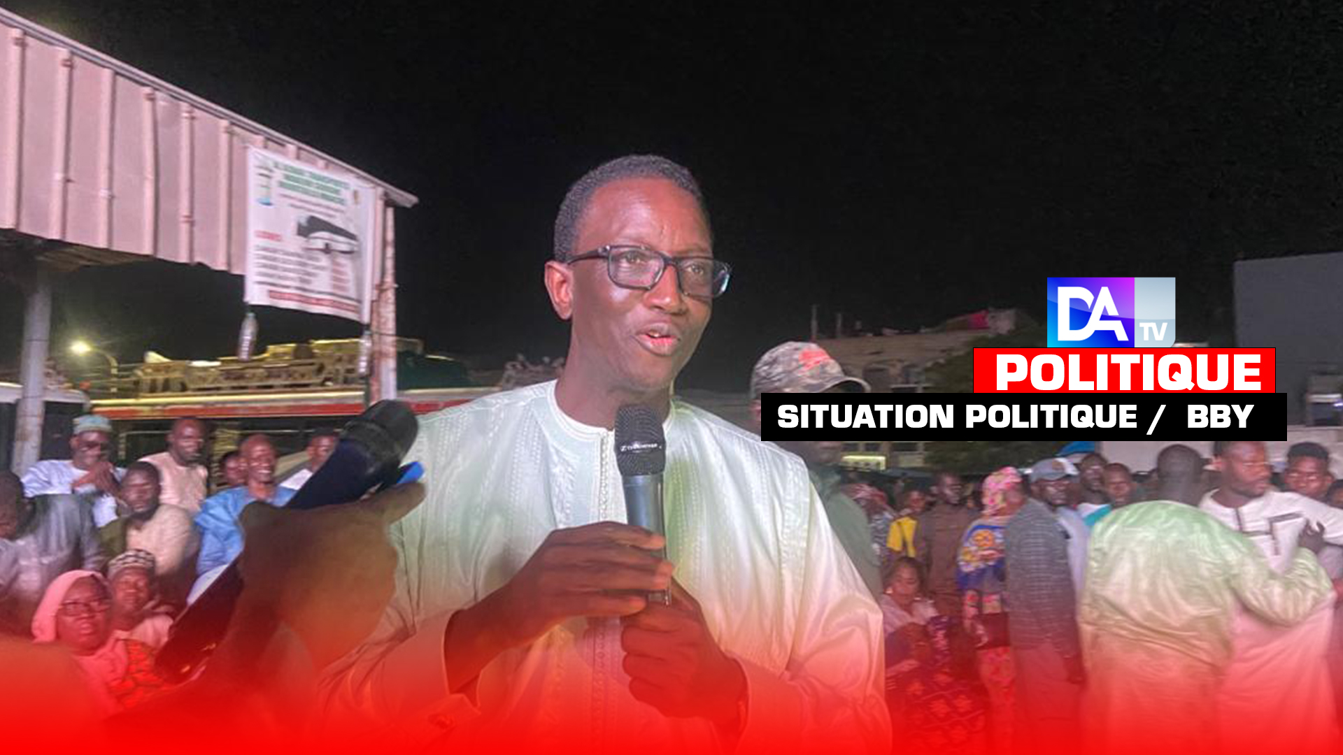 Situation politique au sein de BBY / Le Premier ministre Amadou Ba crache ses vérités : « C’est à cause de nos divisions que l’opposition a gagné Dakar! »