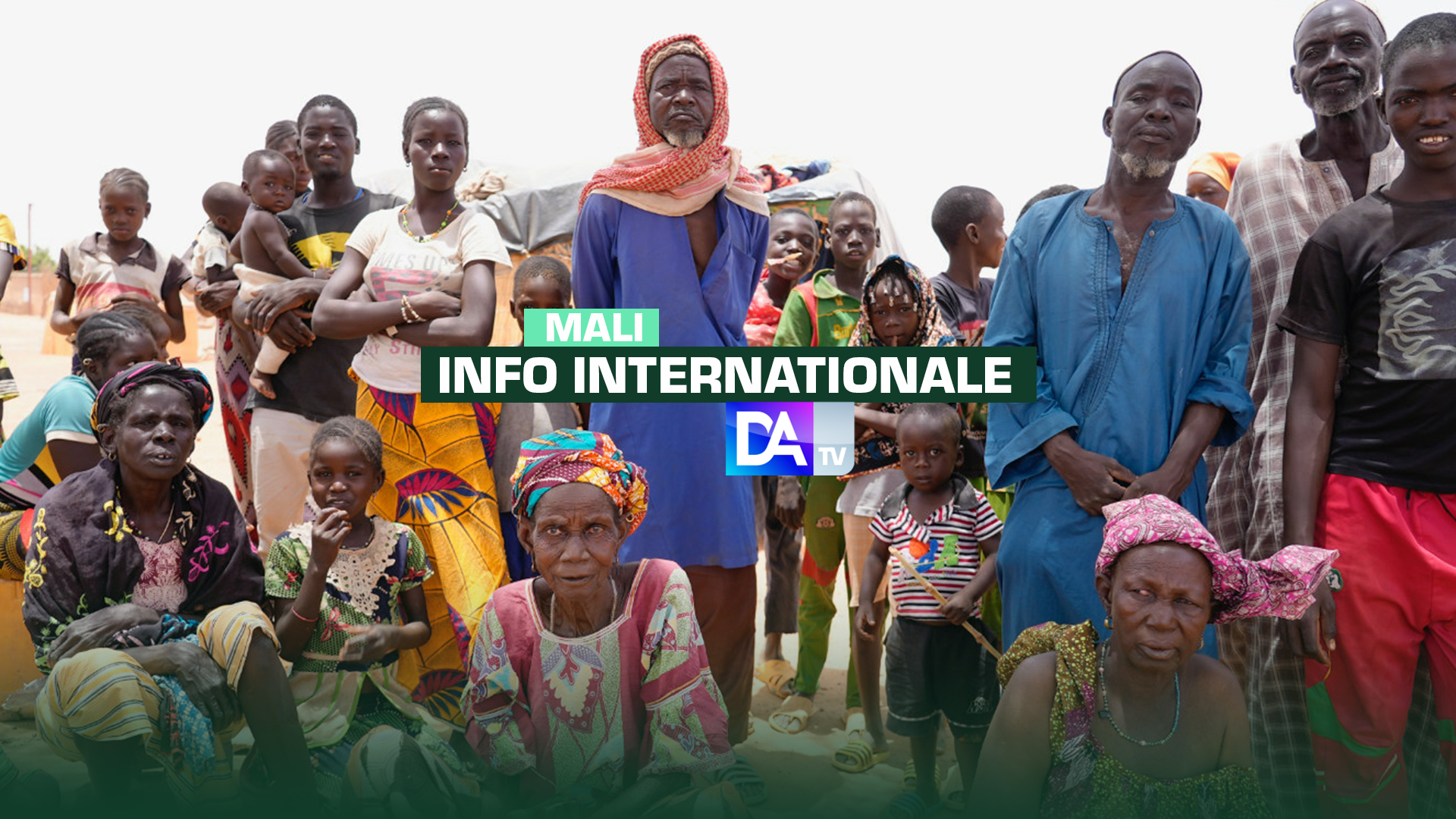 Mali: la junte interdit une ONG étrangère dialoguant avec les groupes armés