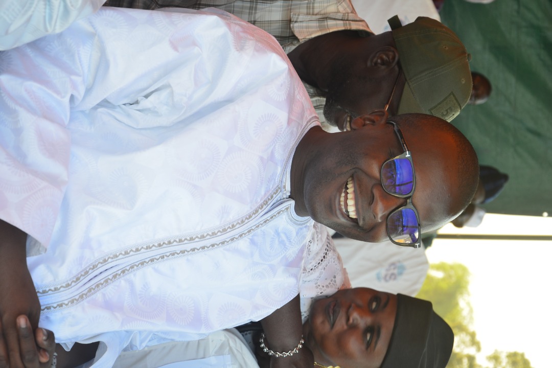 Commune de Missirah : L’engagement du maire Amadou Ba salué par les populations et les acteurs politiques…