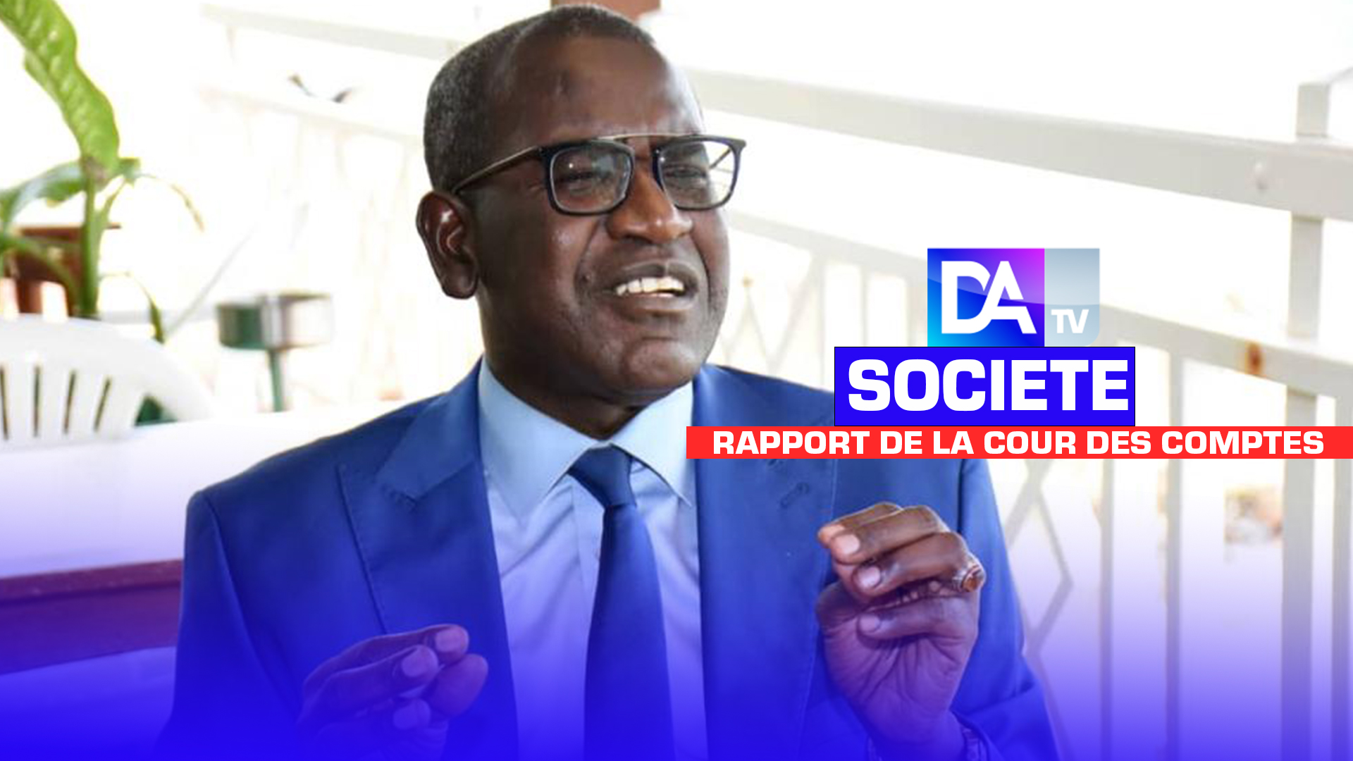 Rapport de la Cour des comptes : Le Club Sénégal Émergent demande l’ouverture et la mise en œuvre sans état d’âme d’une information judiciaire.