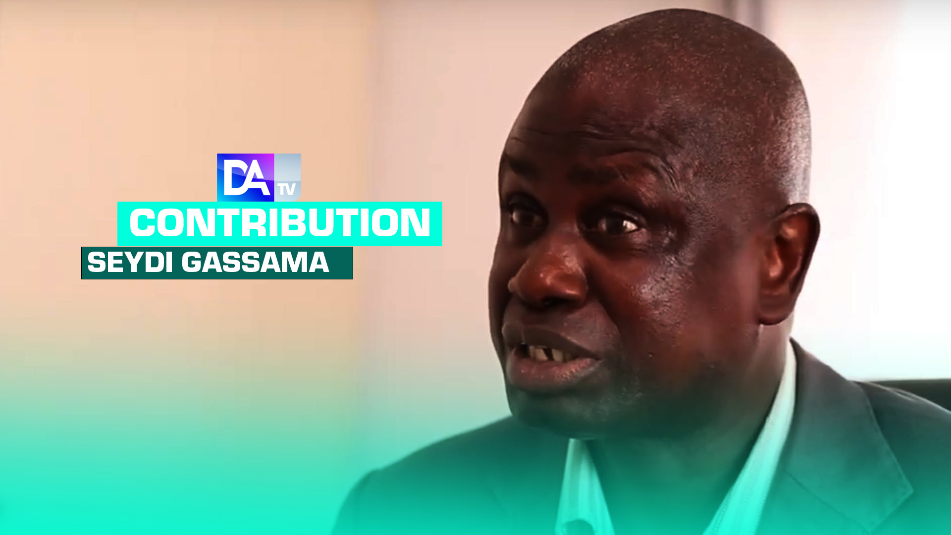 Pourquoi les sénégalais doivent soutenir Pape Alé Niang ?