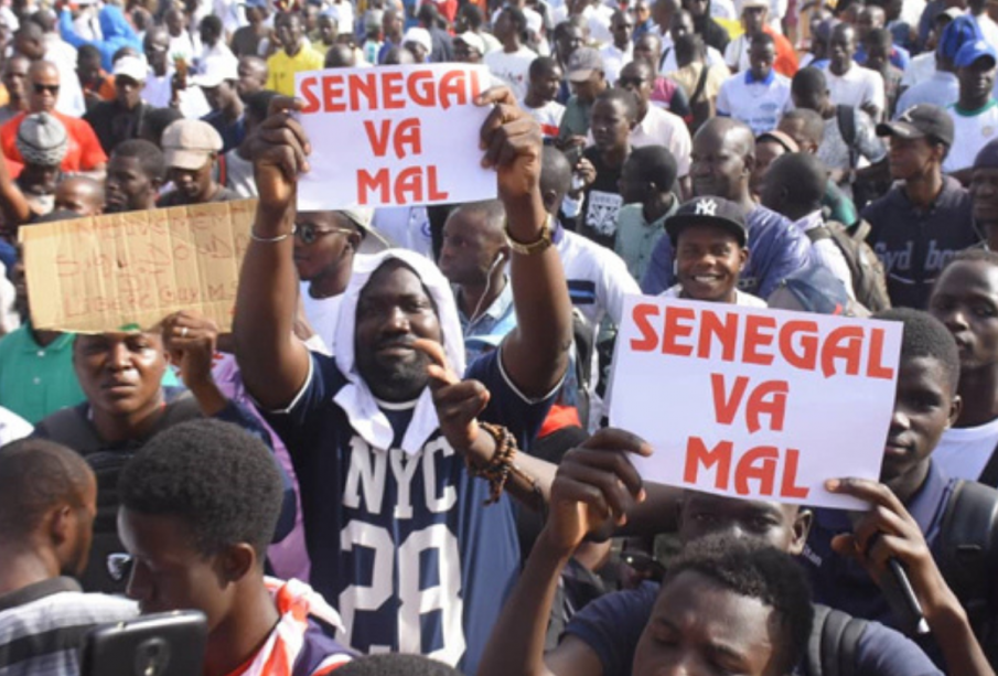 Rétro 2022 - Meurtres en série, inondations, flambée des prix : La société sénégalaise «en sursis…» 