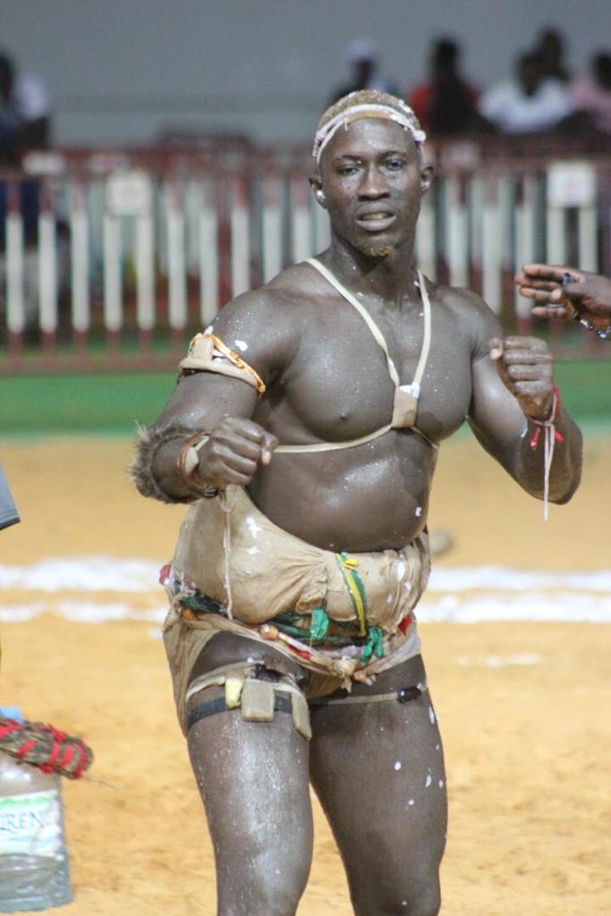 Retro Sports : 2022 une année record pour le Sénégal !