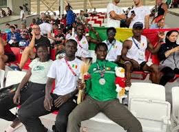 Retro Sports : 2022 une année record pour le Sénégal !