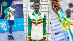 Retro Sports : 2022 une année record pour le Sénégal !