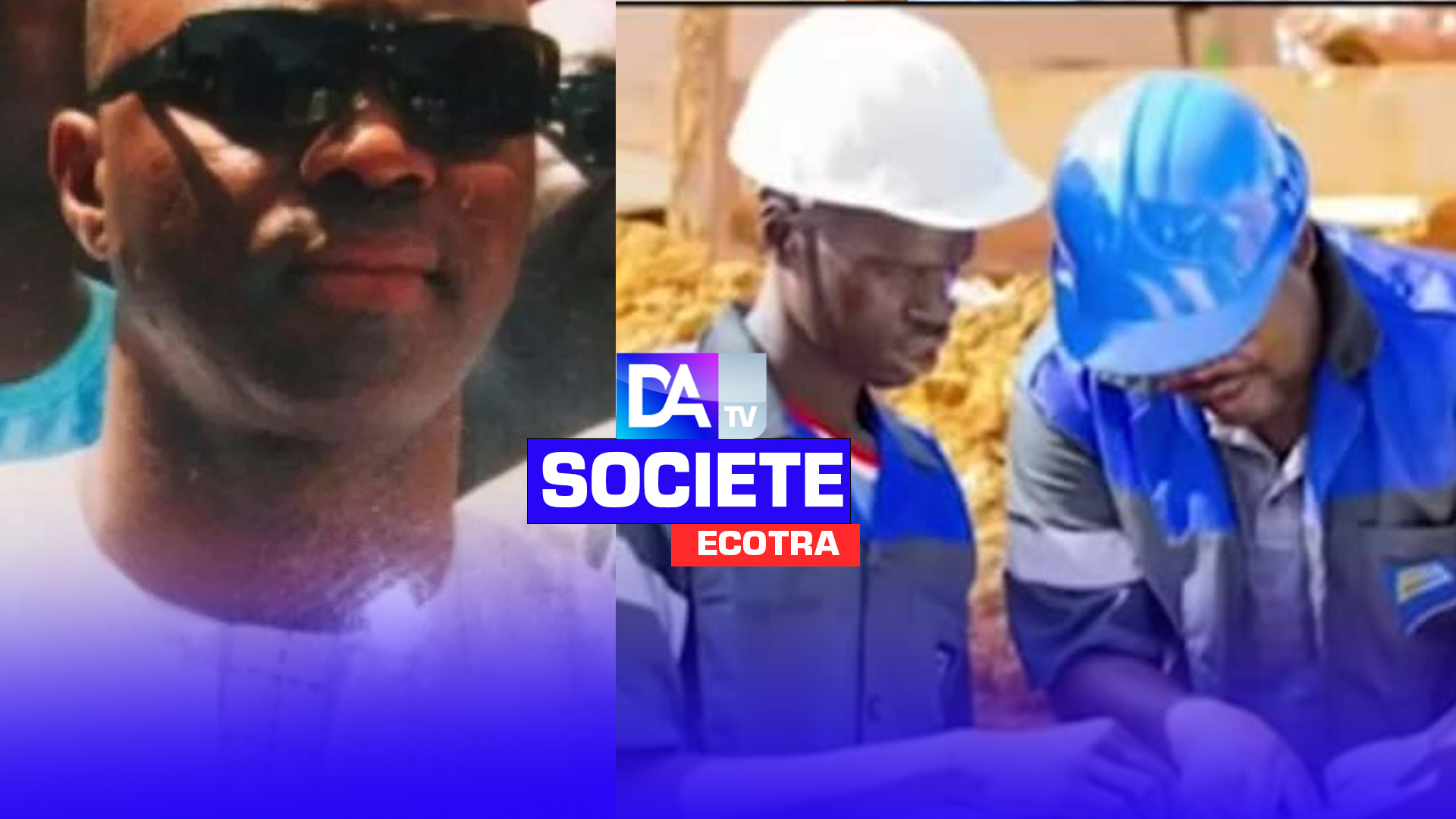 ABDOULAYE SYLLA (Dg Ecotra) : « Les barrières à l’entrée imposées par les multinationales étrangères ne permettent pas l’éclosion d’un secteur privé sénégalais prospère! »