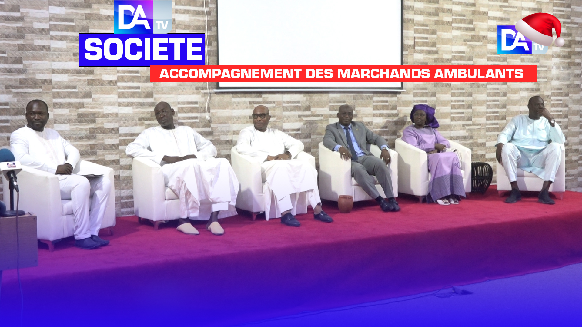 Accompagnement Des Marchands Ambulants Le CICES Et La Ville De Dakar accompagnement-des-marchands-ambulants-le-cices-et-la-ville-de-dakar