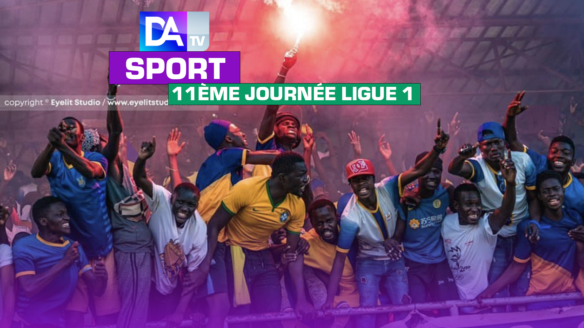 Football : Les résultats de la 11ème journée de L1 avec une flopée de buts et de surprises