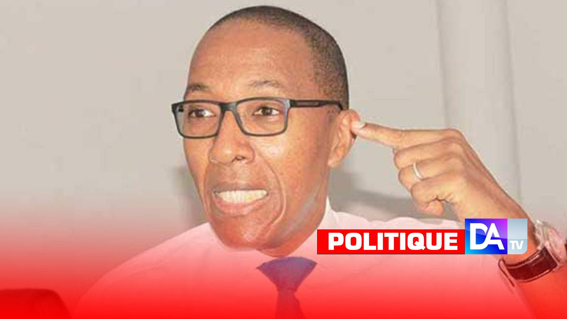 Incident à la place de la Nation : Abdoul Mbaye apporte son soutien à Pape Djibril Fall