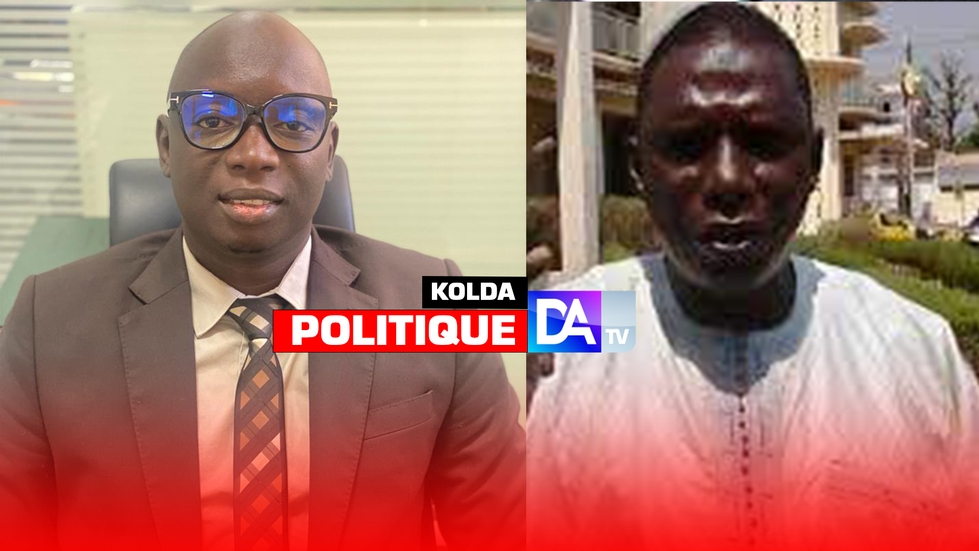 KOLDA : quand l’opposition scrute le discours du Président de la République…