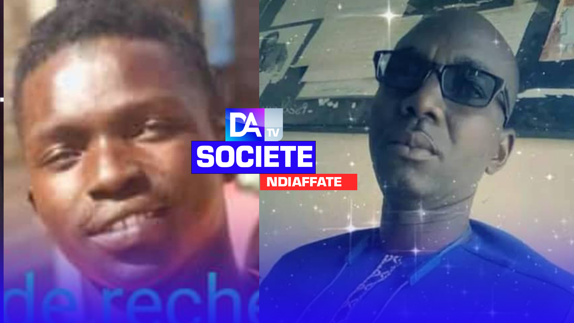 Ndiaffate : Le présumé meurtrier arrêté par la gendarmerie, selon le père de la victime.