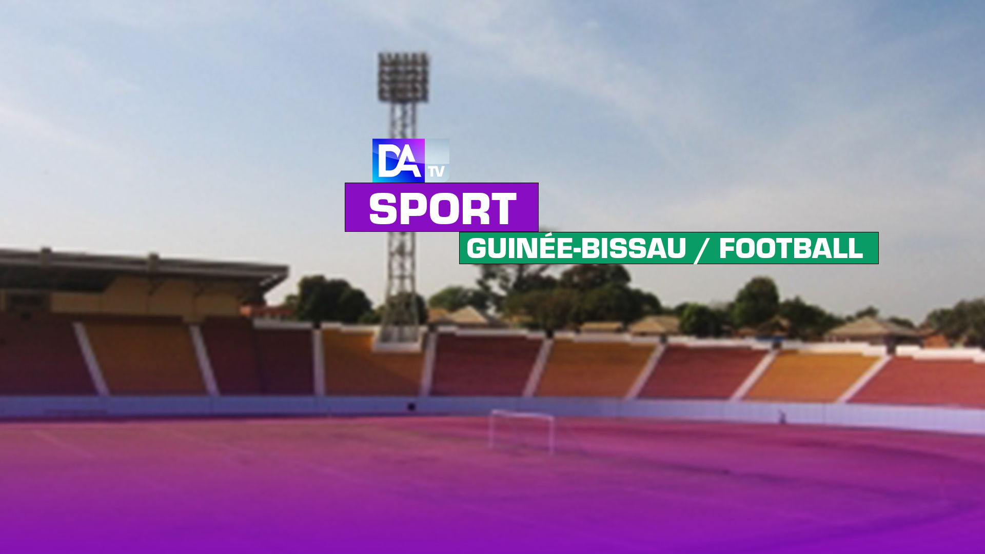 Guinée-Bissau: un stade rebaptisé en hommage à Pelé (officiel)