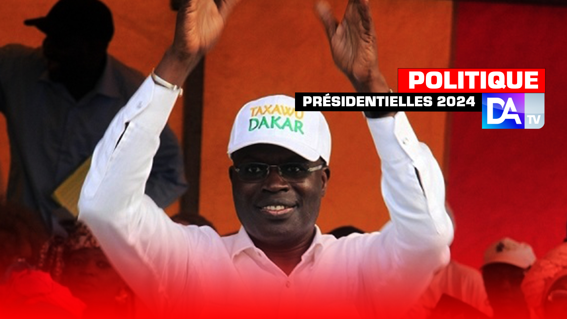 Présidentielle 2024 : Le Mouvement des Femmes de Taxawu Sénégal investit Khalifa Ababacar Sall et s’engage à l’élire dès le premier tour…