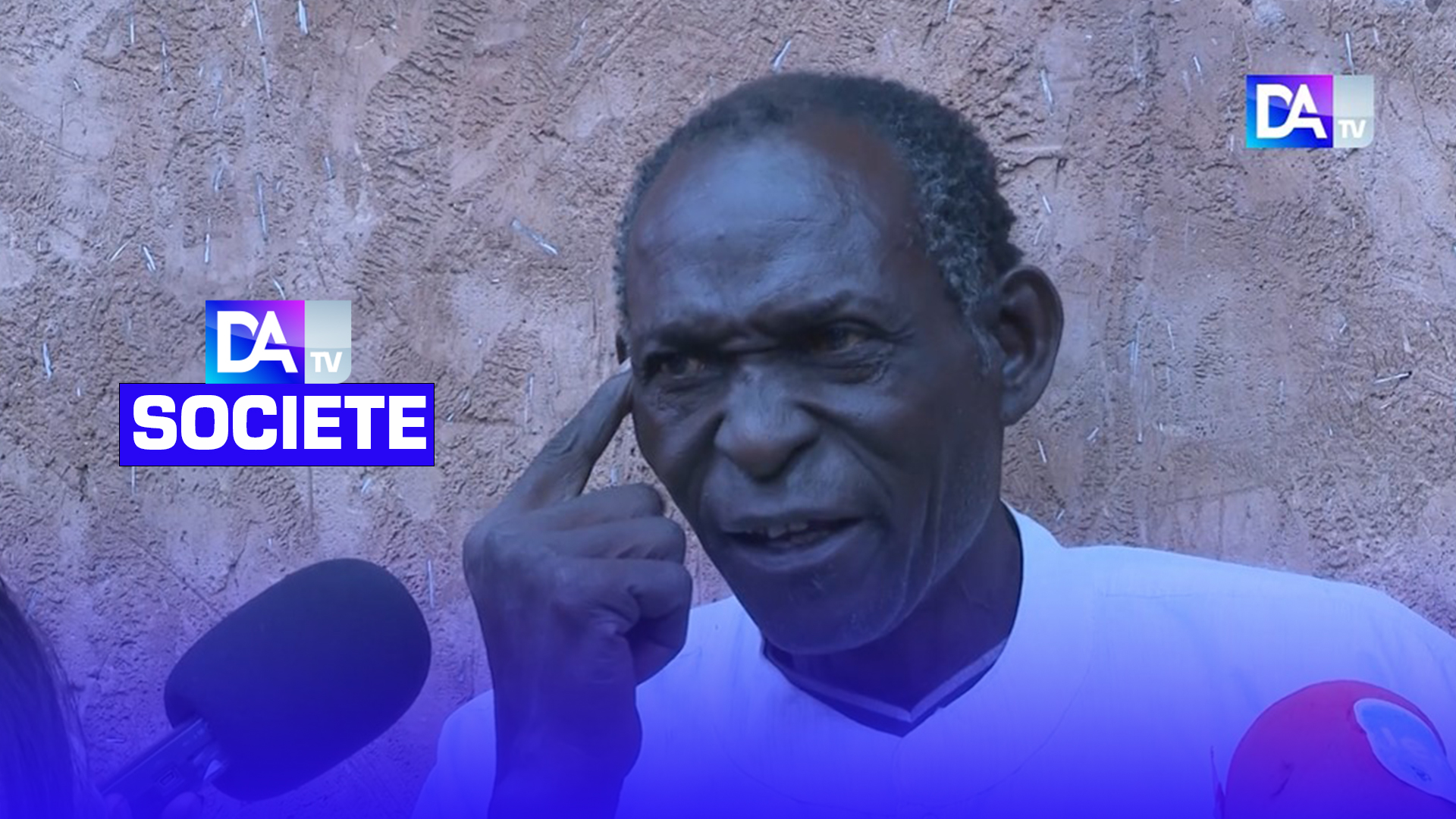 Succession de sa mère, gouvernance de Sipo, méchanceté gratuite : Issa ...